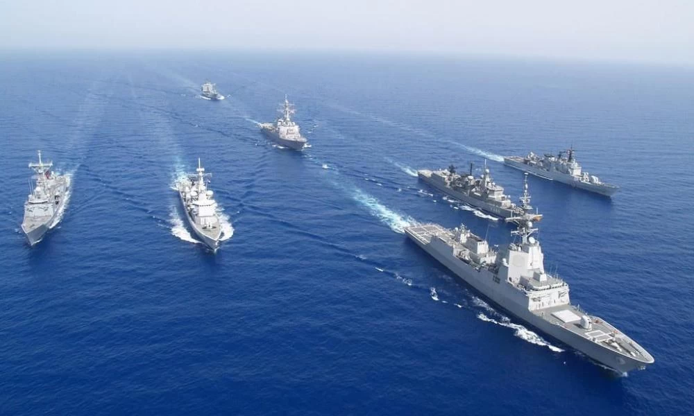 "Θωρακίζεται" το Αιγαίο με 35 ραντάρ και 26 κάμερες